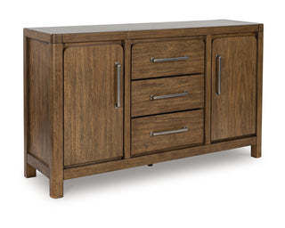 Cabalynn Dining Server