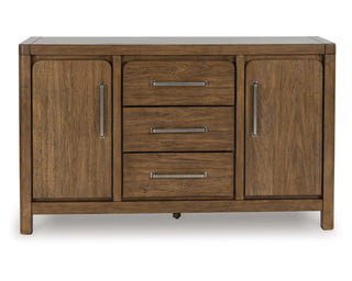 Cabalynn Dining Server