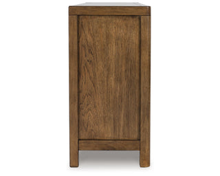 Cabalynn Dining Server