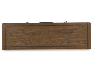 Cabalynn Dining Server