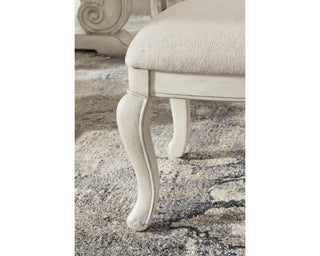 Arlendyne Dining Chair