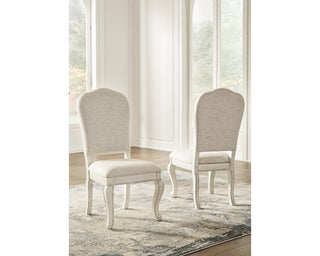 Arlendyne Dining Chair