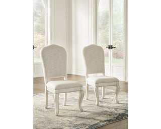 Arlendyne Dining Chair