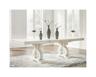 Arlendyne Dining Extension Table