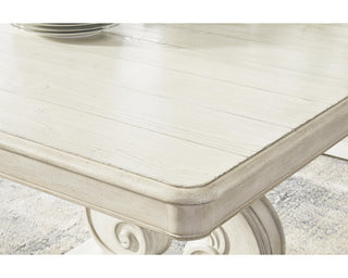 Arlendyne Dining Extension Table