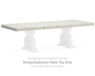 Arlendyne Dining Extension Table Top