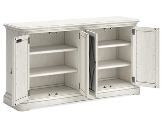 Arlendyne Dining Server