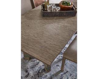 Chrestner Dining Table