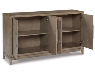 Chrestner Dining Server