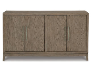 Chrestner Dining Server