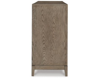 Chrestner Dining Server
