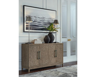 Chrestner Dining Server