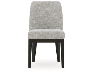 Burkhaus Dining Table and 4 Chairs