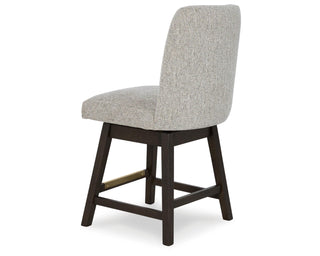 Burkhaus Counter Height Barstool (Set of 2)
