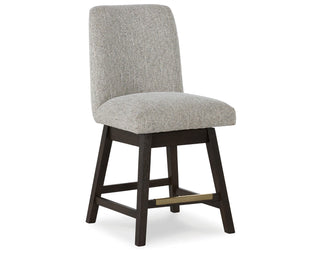 Burkhaus Counter Height Barstool (Set of 2)