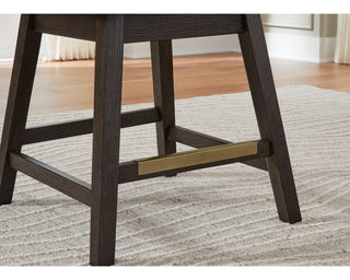 Burkhaus Counter Height Barstool