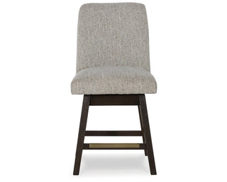 Burkhaus Counter Height Barstool (Set of 2)