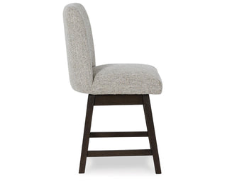 Burkhaus Counter Height Barstool (Set of 2)