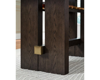 Burkhaus Counter Height Dining Table