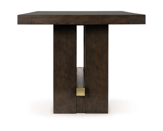 Burkhaus Counter Height Dining Table