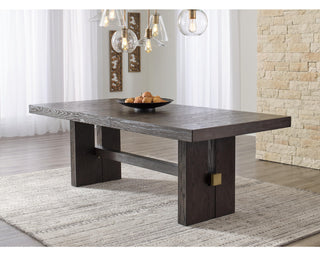 Burkhaus Dining Extension Table