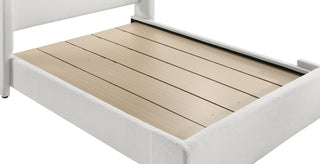5106-ALL JENN BED FRAME