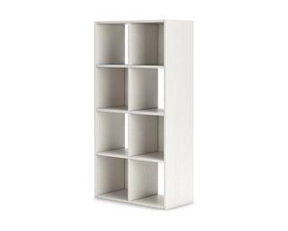 Aprilyn Eight Cube Organizer