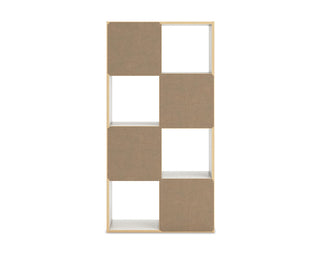 Aprilyn Eight Cube Organizer