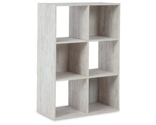 Paxberry Six Cube Organizer