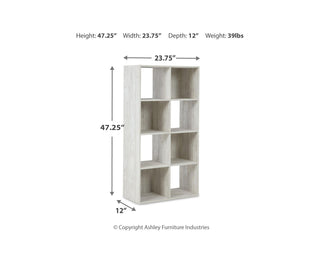 Paxberry Eight Cube Organizer