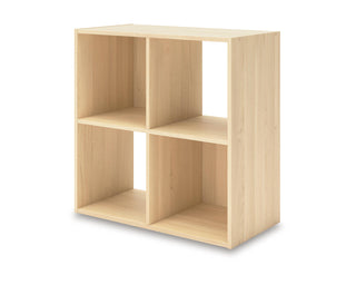 Piperton Four Cube Organizer