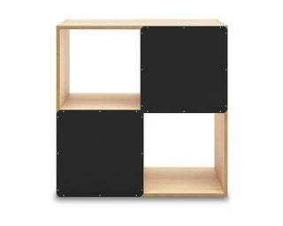 Piperton Four Cube Organizer