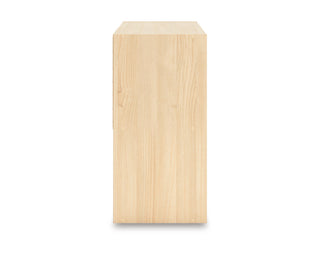 Piperton Four Cube Organizer