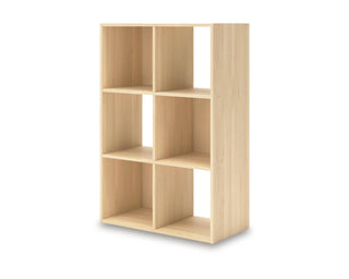 Piperton Six Cube Organizer