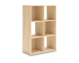 Piperton Six Cube Organizer