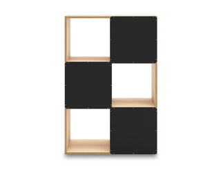 Piperton Six Cube Organizer