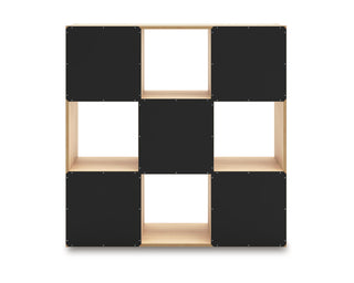 Piperton Nine Cube Organizer