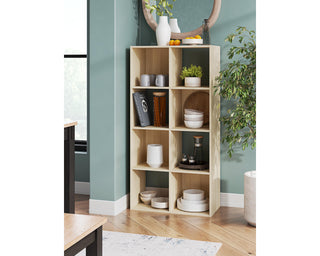 Piperton Eight Cube Organizer