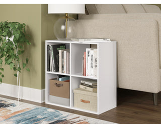 Onita Four Cube Organizer