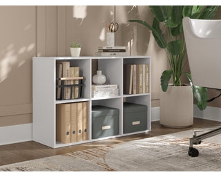Onita Six Cube Organizer