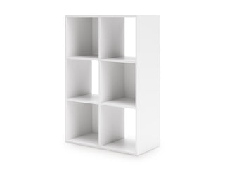 Onita Six Cube Organizer