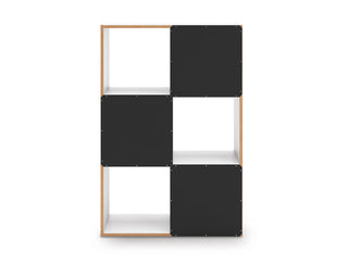 Onita Six Cube Organizer