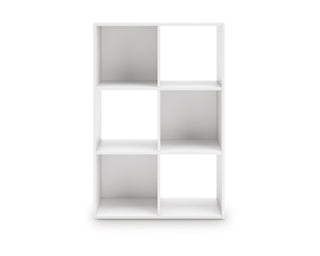 Onita Six Cube Organizer