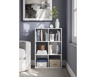 Onita Six Cube Organizer