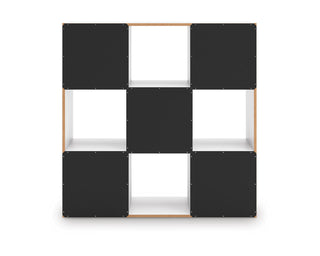 Onita Nine Cube Organizer