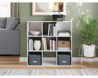 Onita Nine Cube Organizer