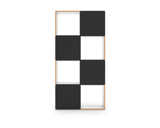 Onita Eight Cube Organizer