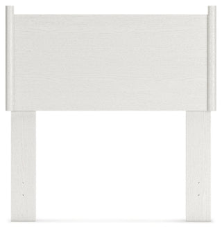 Aprilyn Twin Panel Headboard