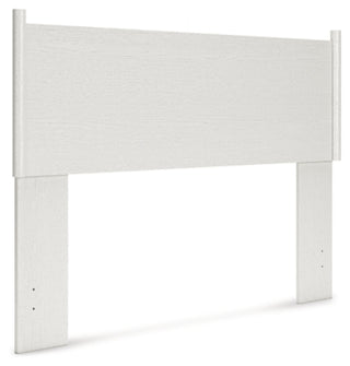 Aprilyn Queen Panel Headboard