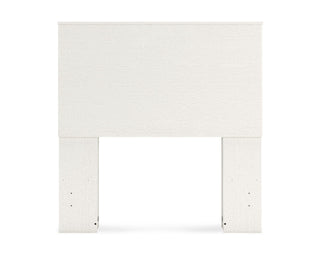 Aprilyn Twin Bookcase Headboard
